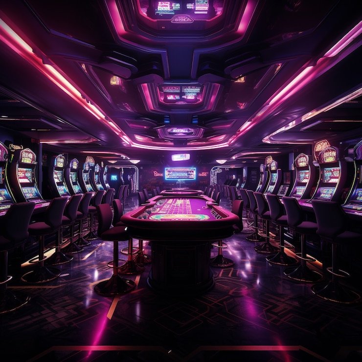 r41 Live Match Lobby
